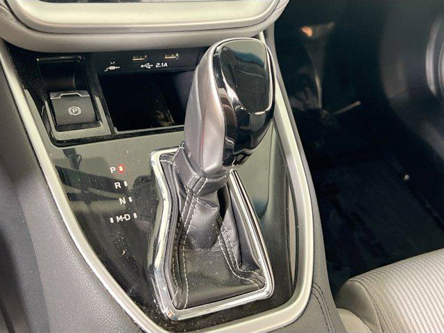 used 2020 Subaru Legacy car, priced at $20,652