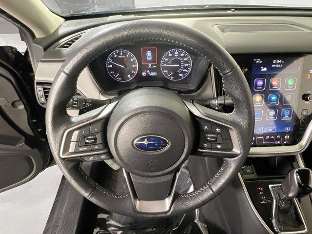 used 2020 Subaru Legacy car, priced at $20,652