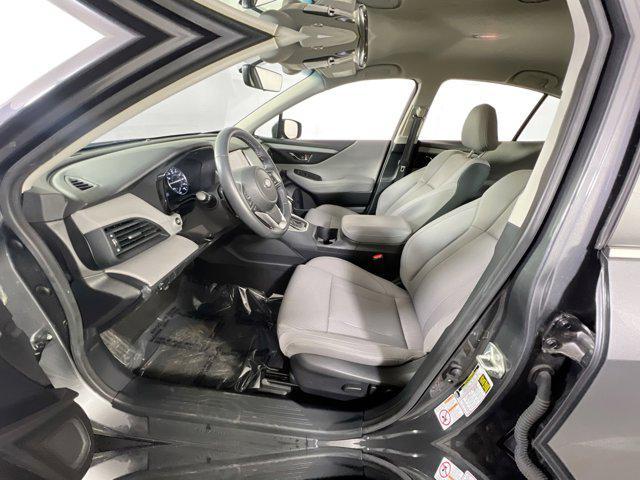 used 2020 Subaru Legacy car, priced at $20,652