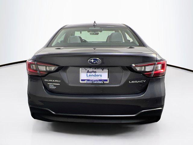used 2020 Subaru Legacy car, priced at $20,652