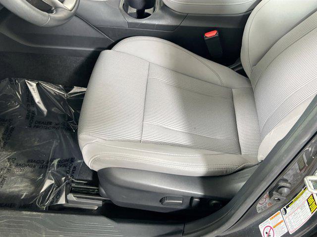 used 2020 Subaru Legacy car, priced at $20,652