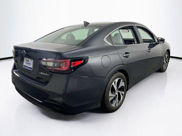 used 2020 Subaru Legacy car, priced at $20,652