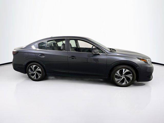 used 2020 Subaru Legacy car, priced at $20,652