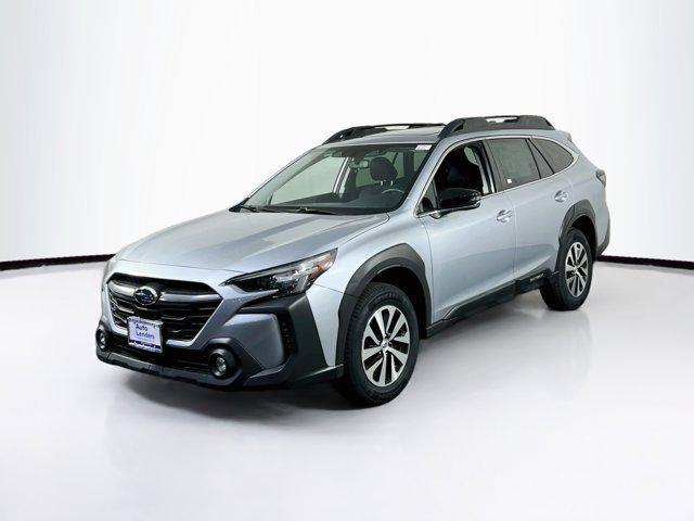 used 2023 Subaru Outback car, priced at $26,773