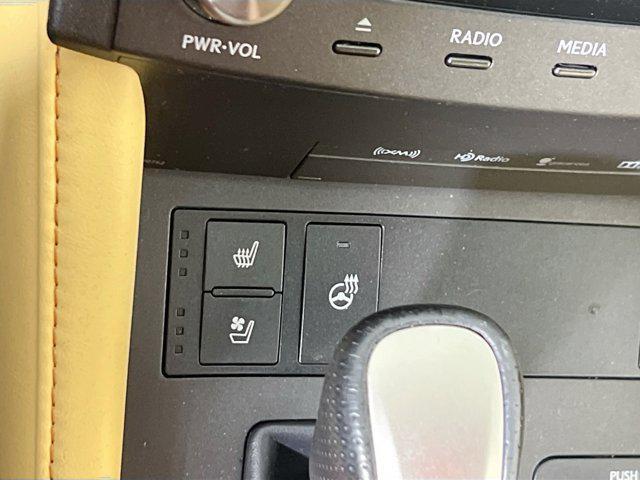 used 2016 Lexus RC 300 car, priced at $27,715