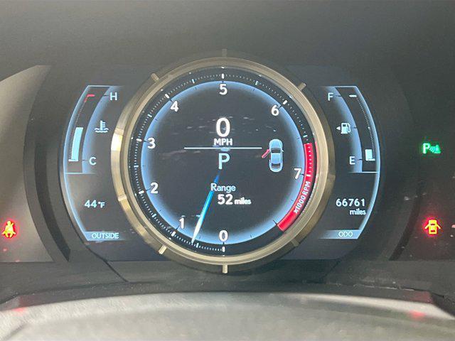 used 2016 Lexus RC 300 car, priced at $27,715