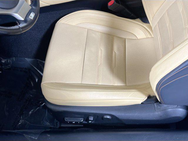 used 2016 Lexus RC 300 car, priced at $27,715