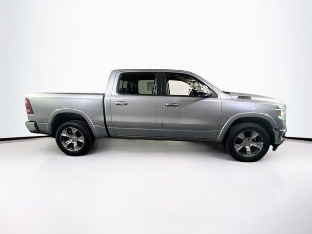 used 2022 Ram 1500 car, priced at $40,395