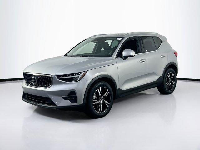 used 2023 Volvo XC40 car, priced at $30,659