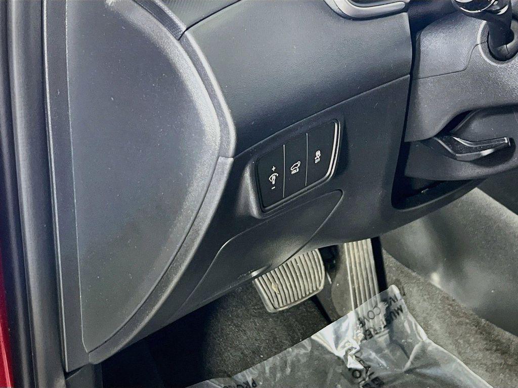 used 2023 Hyundai Tucson car, priced at $25,502