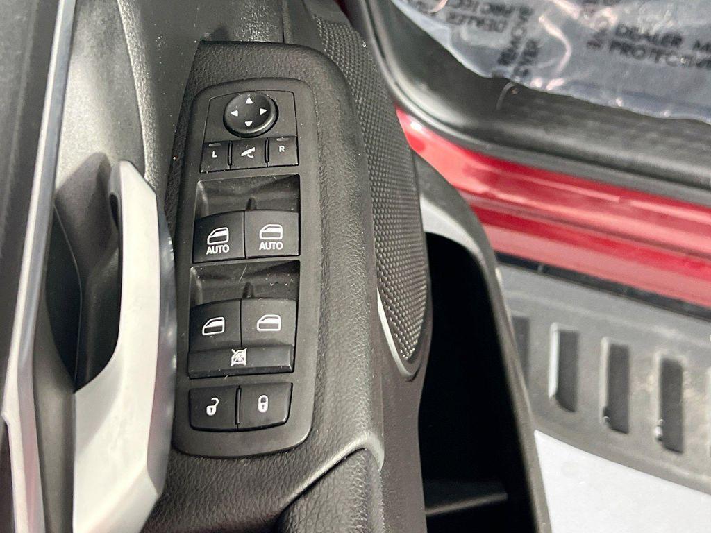 used 2023 Ram 1500 car, priced at $39,794