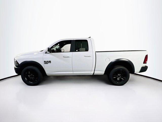 used 2022 Ram 1500 Classic car, priced at $32,072