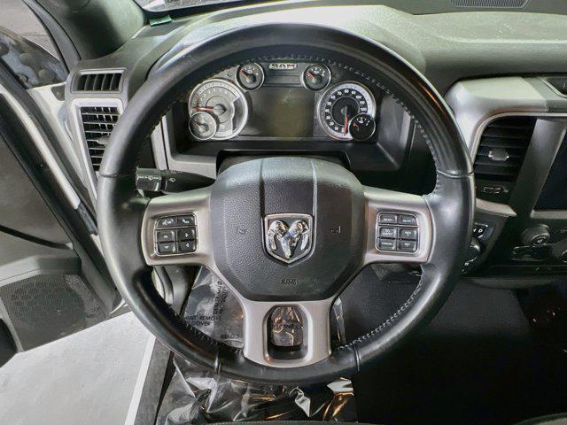 used 2022 Ram 1500 Classic car, priced at $32,072
