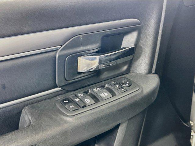 used 2022 Ram 1500 Classic car, priced at $32,072