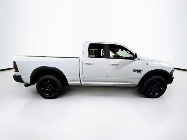 used 2022 Ram 1500 Classic car, priced at $32,072