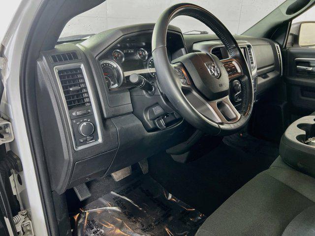 used 2022 Ram 1500 Classic car, priced at $32,072
