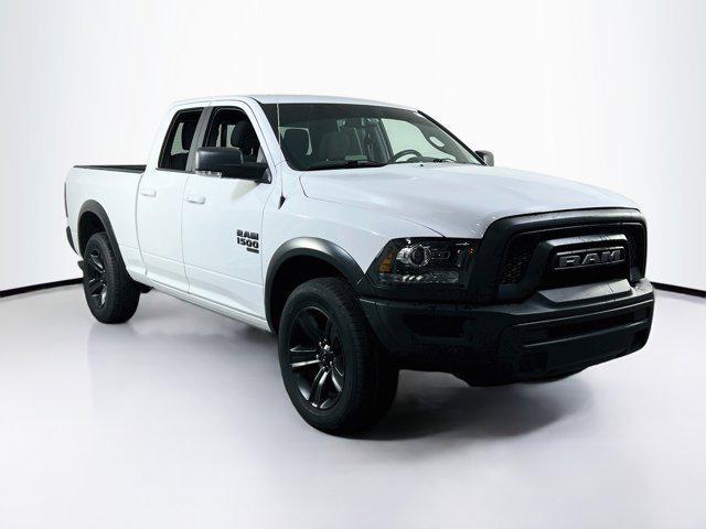 used 2022 Ram 1500 Classic car, priced at $32,072