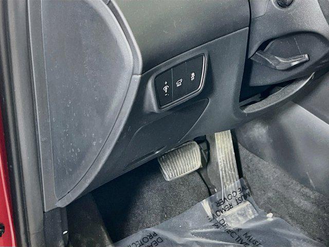 used 2023 Hyundai Tucson car, priced at $26,404