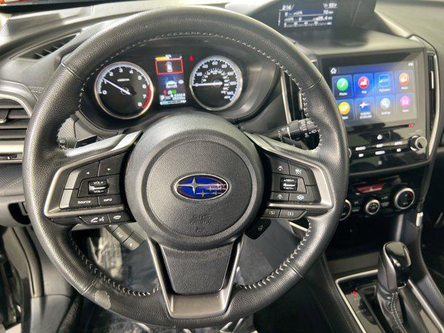 used 2020 Subaru Forester car, priced at $27,252