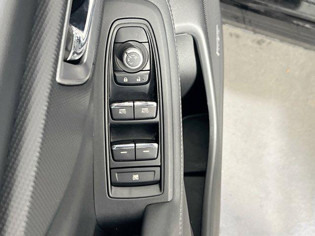 used 2020 Subaru Forester car, priced at $27,252