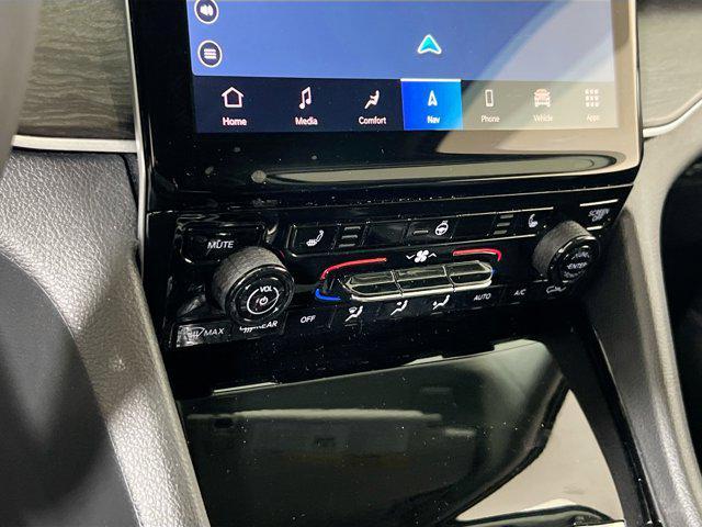 used 2023 Jeep Grand Cherokee car, priced at $36,332