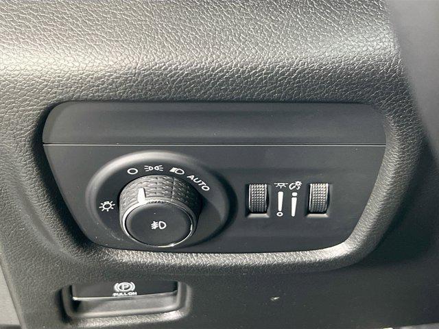 used 2023 Jeep Grand Cherokee car, priced at $36,332