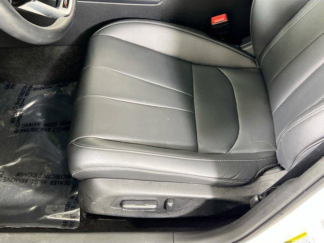 used 2024 Acura Integra car, priced at $30,495