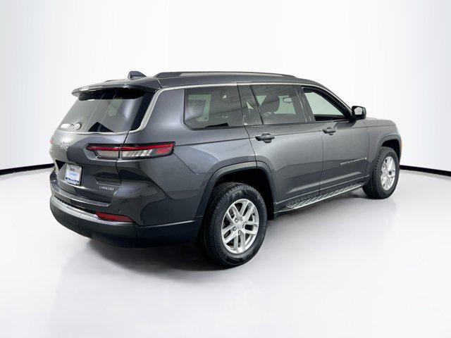 used 2023 Jeep Grand Cherokee L car, priced at $29,757