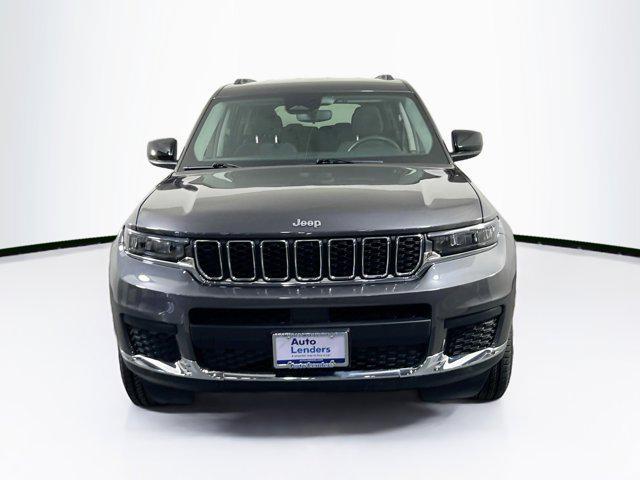 used 2023 Jeep Grand Cherokee L car, priced at $29,757