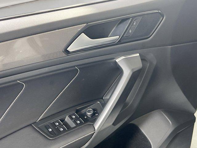 used 2023 Volkswagen Tiguan car, priced at $23,319