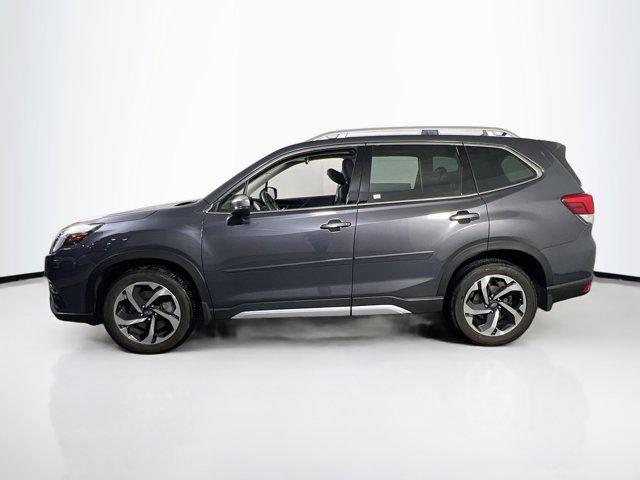 used 2022 Subaru Forester car, priced at $30,449