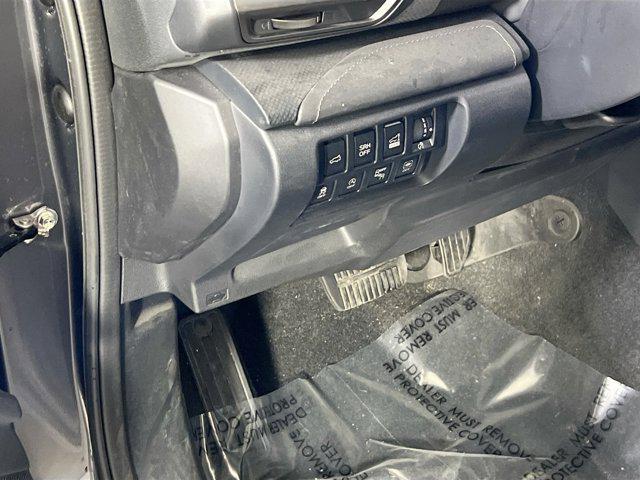 used 2022 Subaru Forester car, priced at $30,449