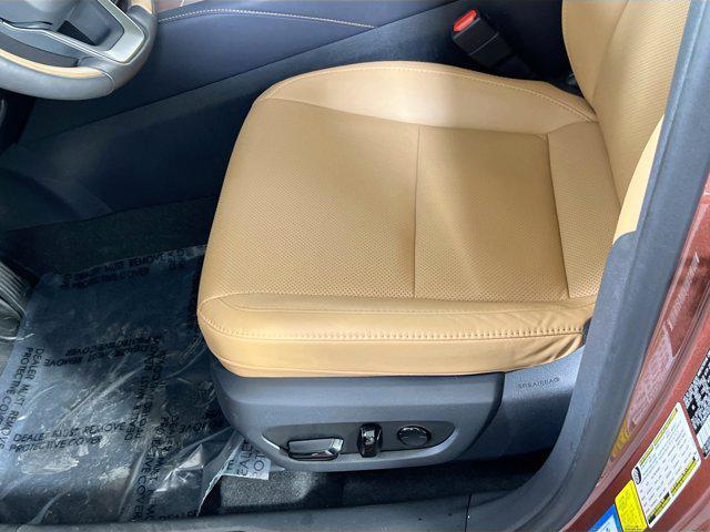 used 2024 Lexus RX 350 car, priced at $55,287