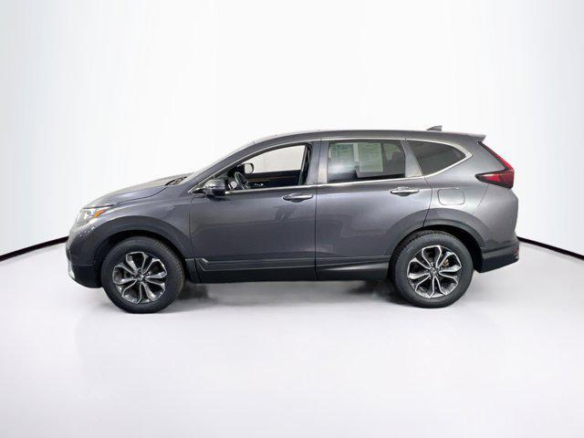 used 2022 Honda CR-V car, priced at $27,475