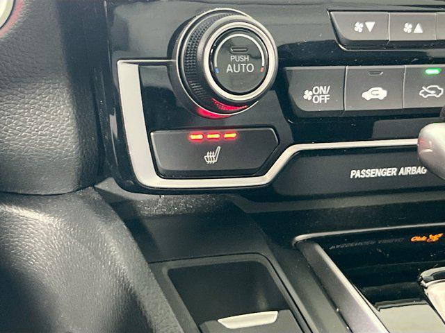 used 2022 Honda CR-V car, priced at $29,239