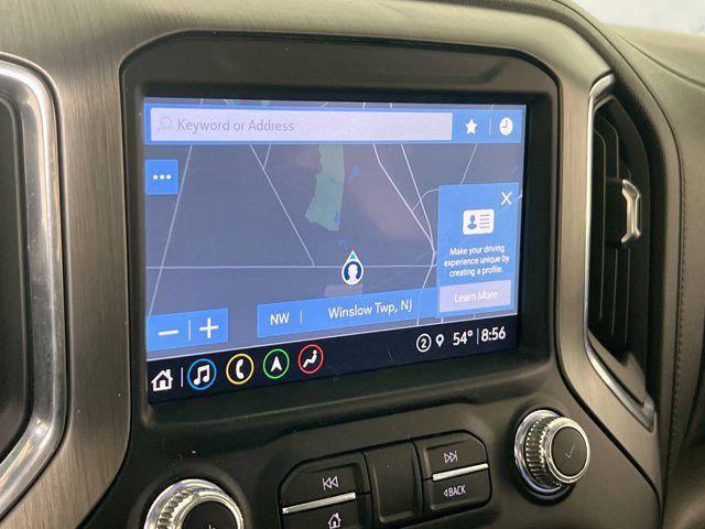used 2022 GMC Sierra 2500 car, priced at $63,767