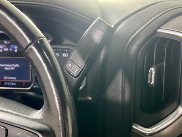 used 2022 GMC Sierra 2500 car, priced at $63,767