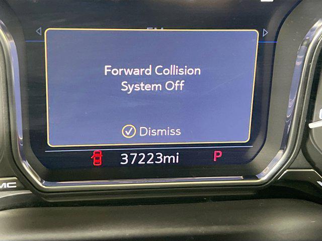 used 2022 GMC Sierra 2500 car, priced at $63,767