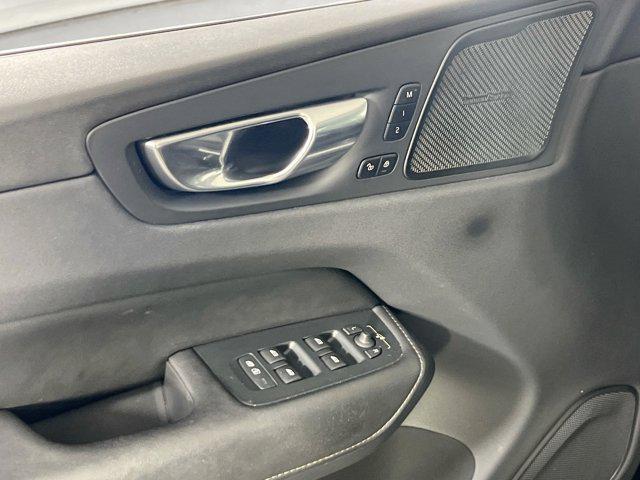 used 2022 Volvo XC60 car, priced at $31,945