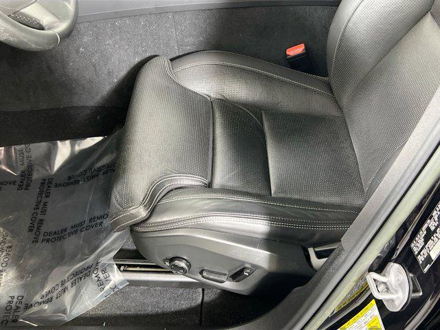 used 2022 Volvo XC60 car, priced at $31,945