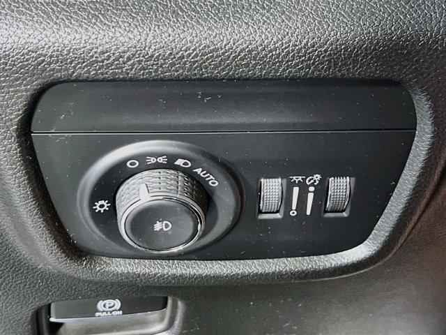used 2023 Jeep Grand Cherokee L car, priced at $36,002