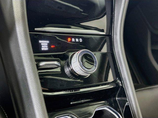used 2023 Jeep Grand Cherokee L car, priced at $36,002
