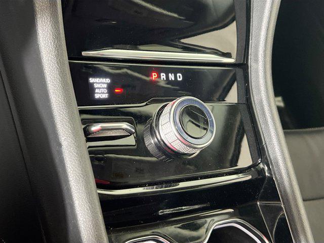 used 2023 Jeep Grand Cherokee car, priced at $34,488