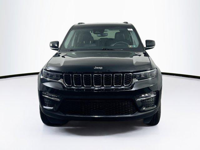 used 2023 Jeep Grand Cherokee car, priced at $34,488