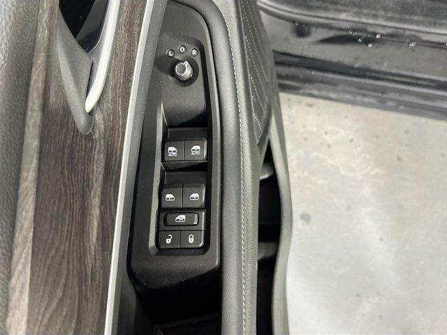 used 2023 Jeep Grand Cherokee car, priced at $34,488