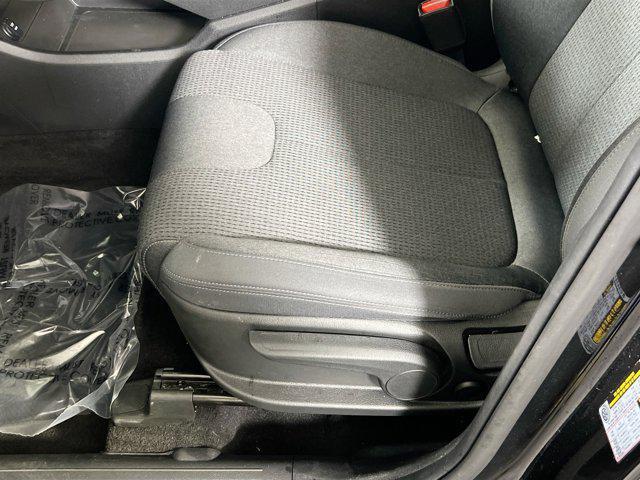 used 2023 Hyundai Santa Fe car, priced at $24,893