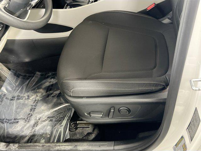 used 2023 Hyundai Tucson car, priced at $25,284