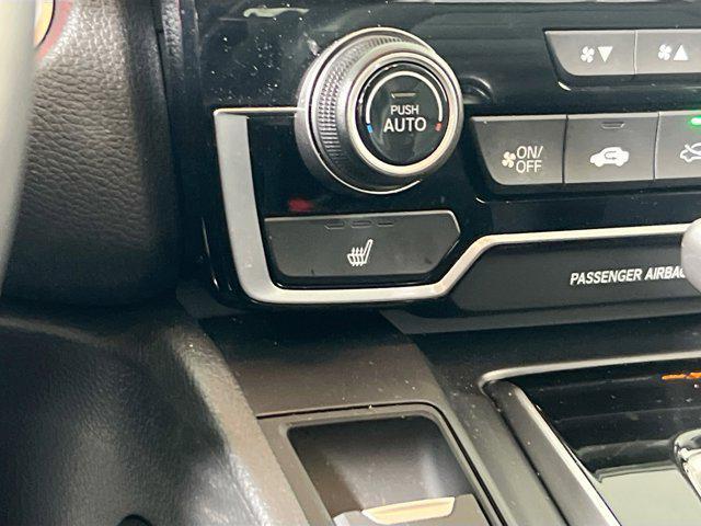 used 2022 Honda CR-V car, priced at $29,795