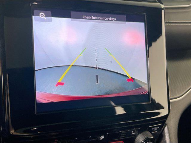 used 2023 Jeep Grand Cherokee car, priced at $32,719