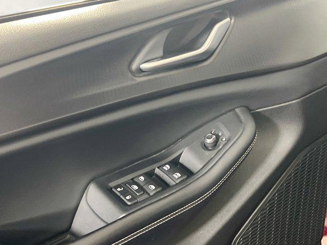 used 2023 Jeep Grand Cherokee car, priced at $32,719